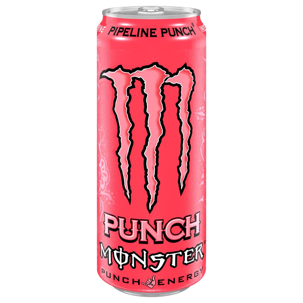 Monster Energy Pipeline Punch 500ml