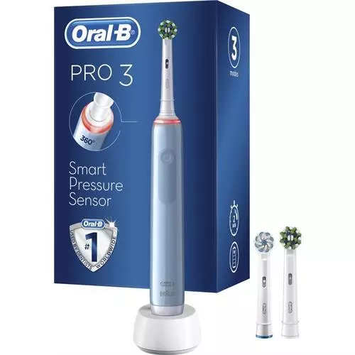 Oral-B Pro Series 3 3370