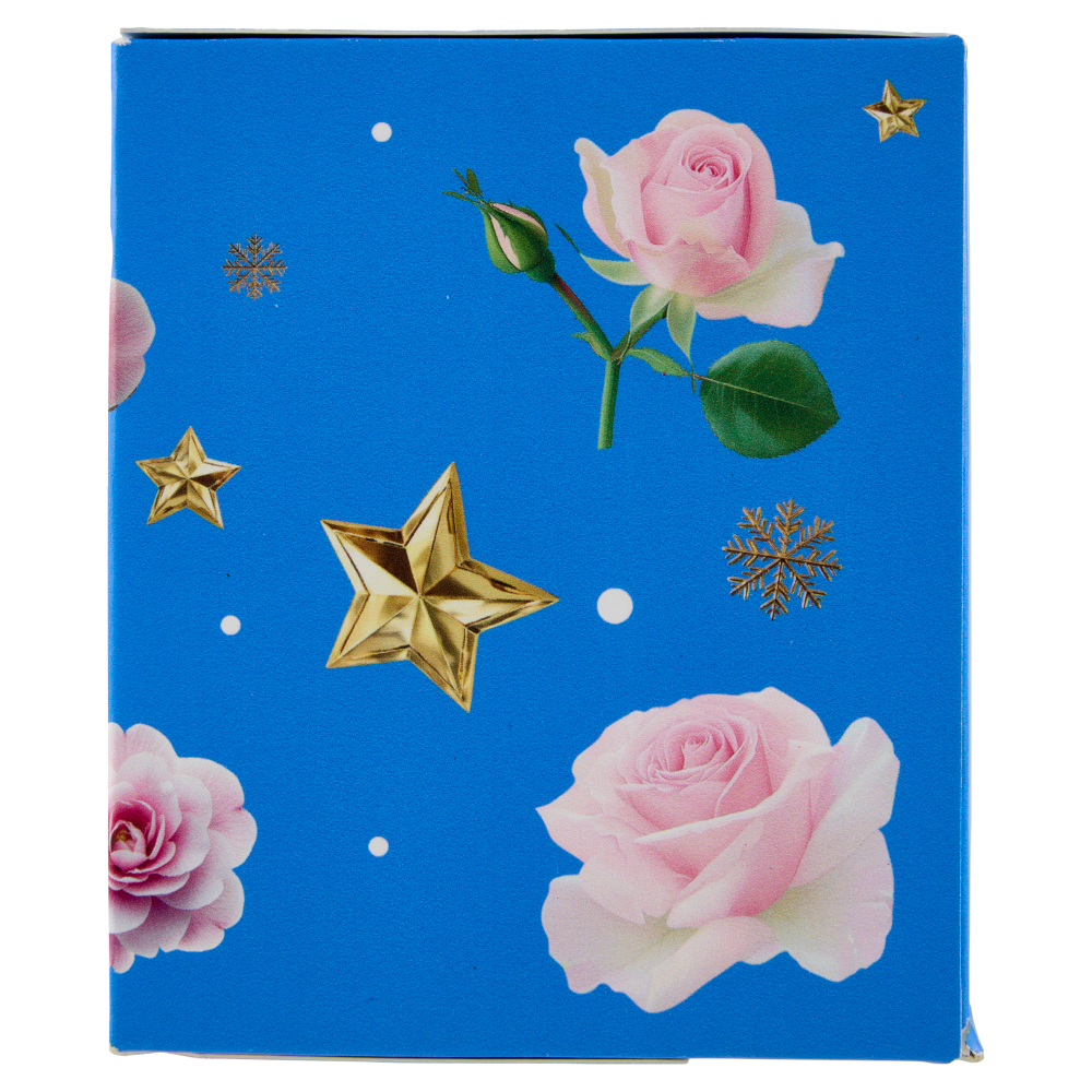 organic shop Scrub Corpo Rosa e Sale 250 ml + Crema Corpo Camelia e 5 Oli 250 ml