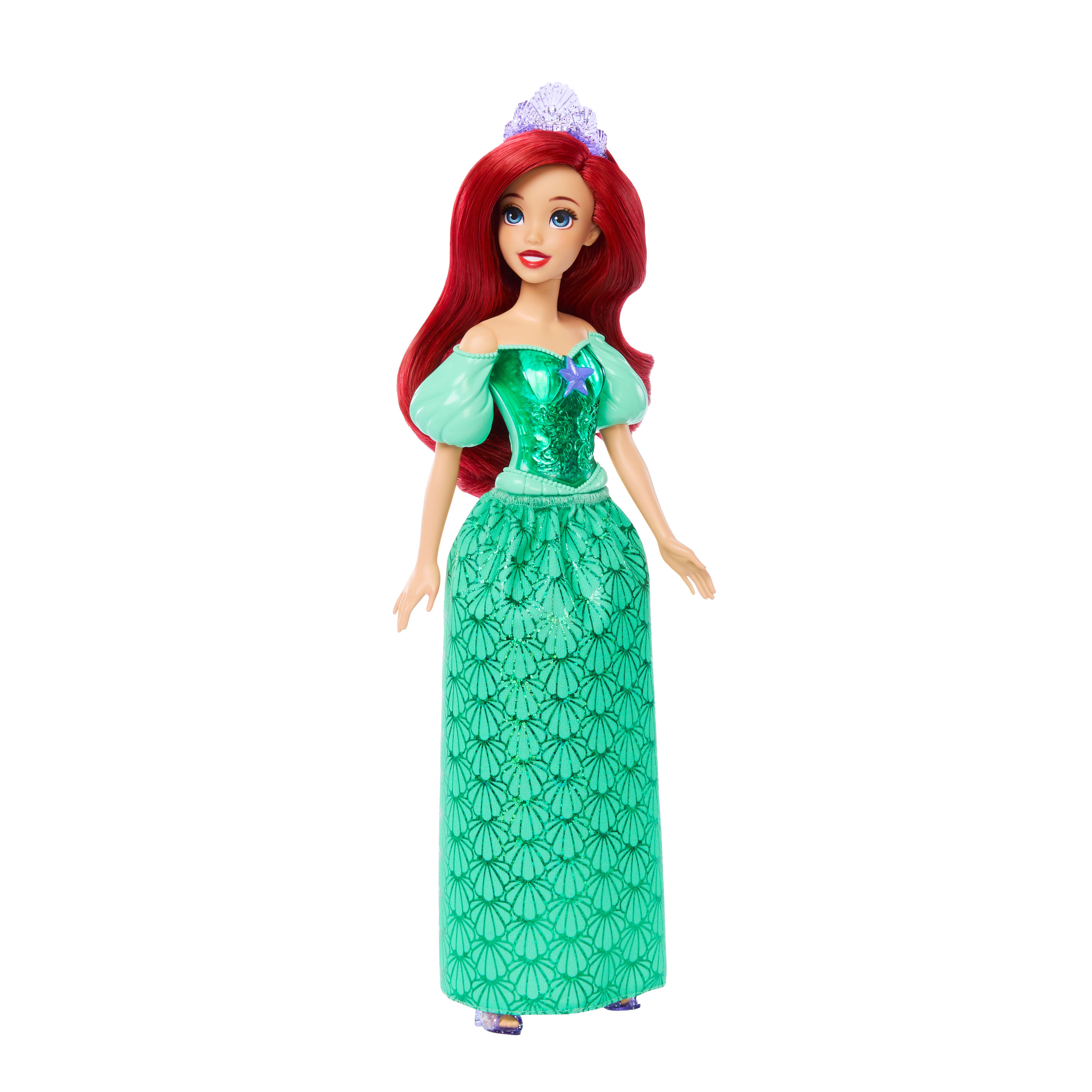 Disney Princess HLW10 bambola