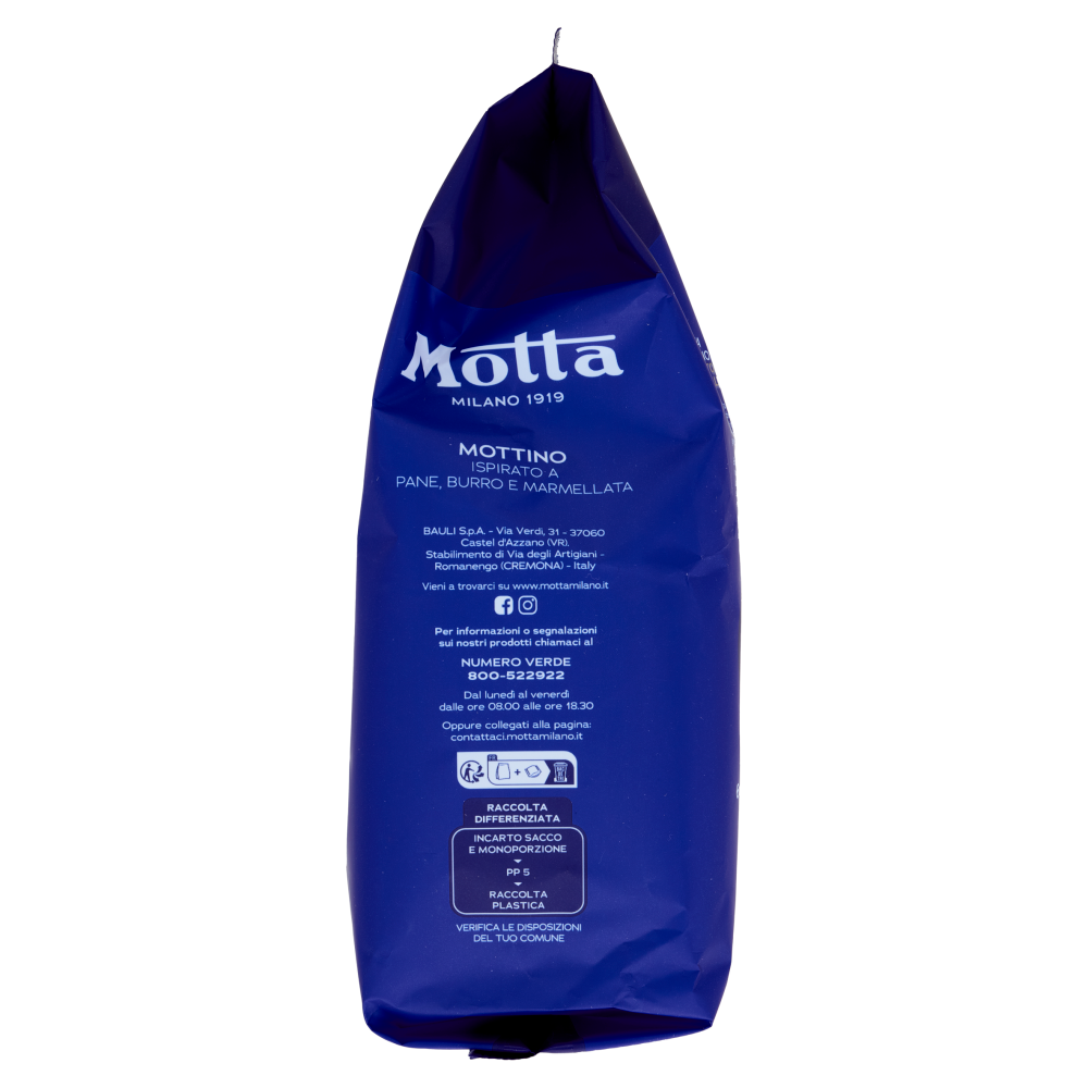 Motta Mottino 6 x 45 g