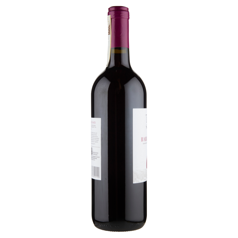 Tralcio Antico Barbera d'Asti DOCG 75 cl