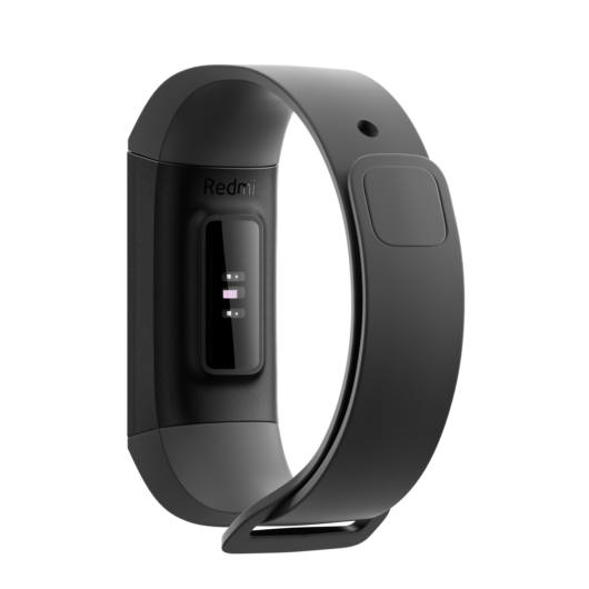 Xiaomi HMSH01GE TFT Braccialetto per rilevamento di attivit&agrave; 2,74 cm (1.08") Nero