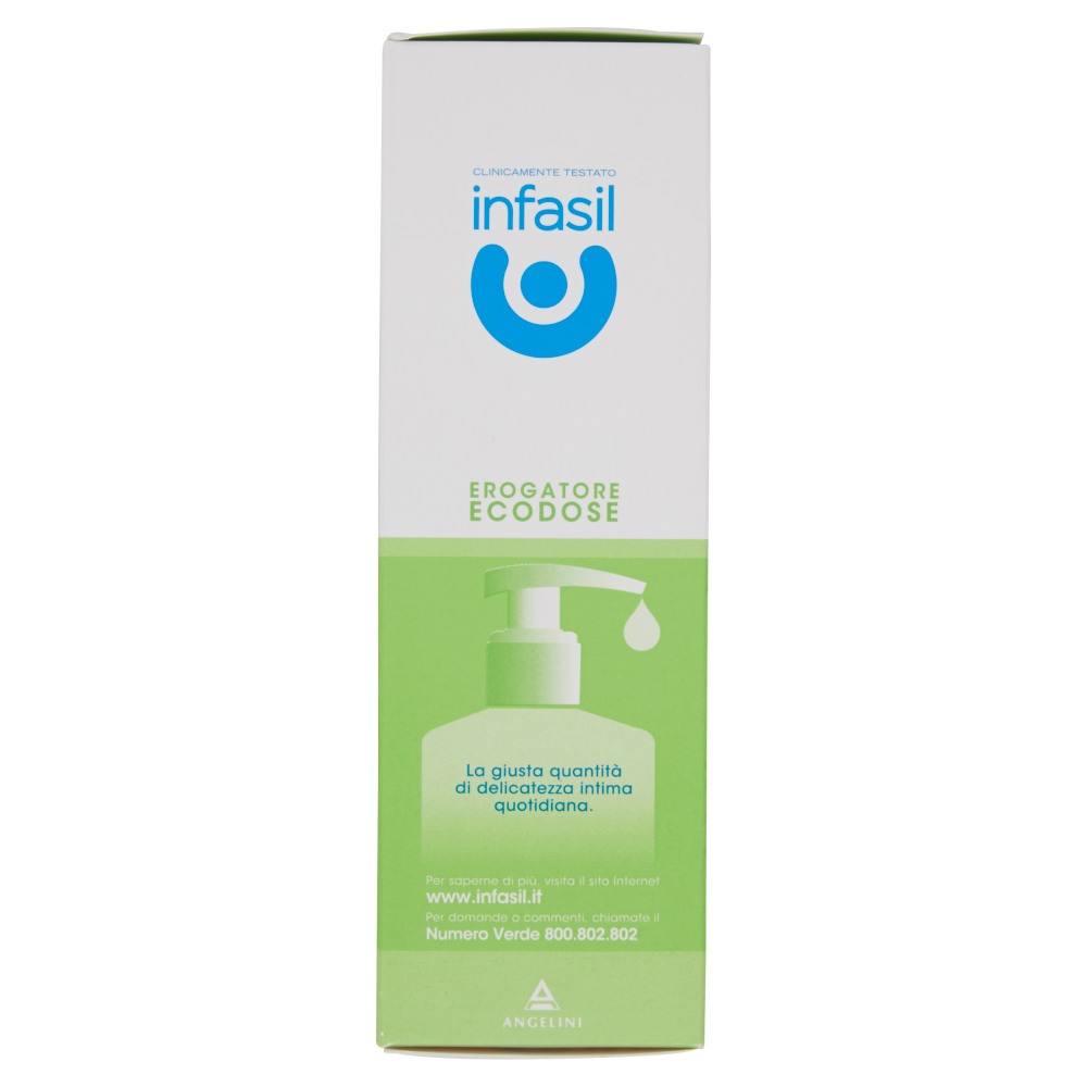 infasil Intimo Freschezza 300 ml