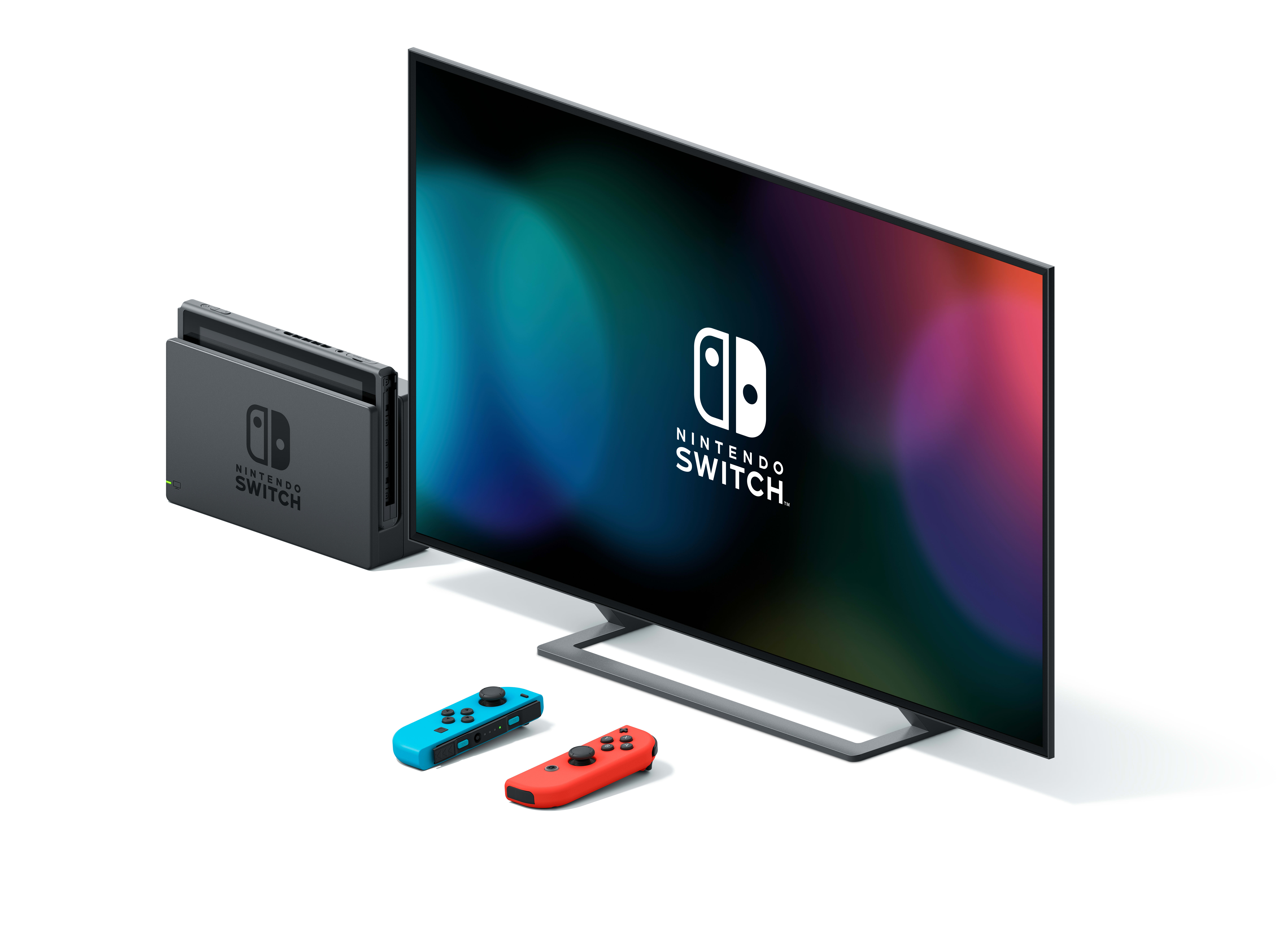 Nintendo Switch+ Switch Sports+NSO 12m