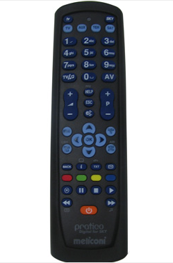 Meliconi Pratico Digital For Sky