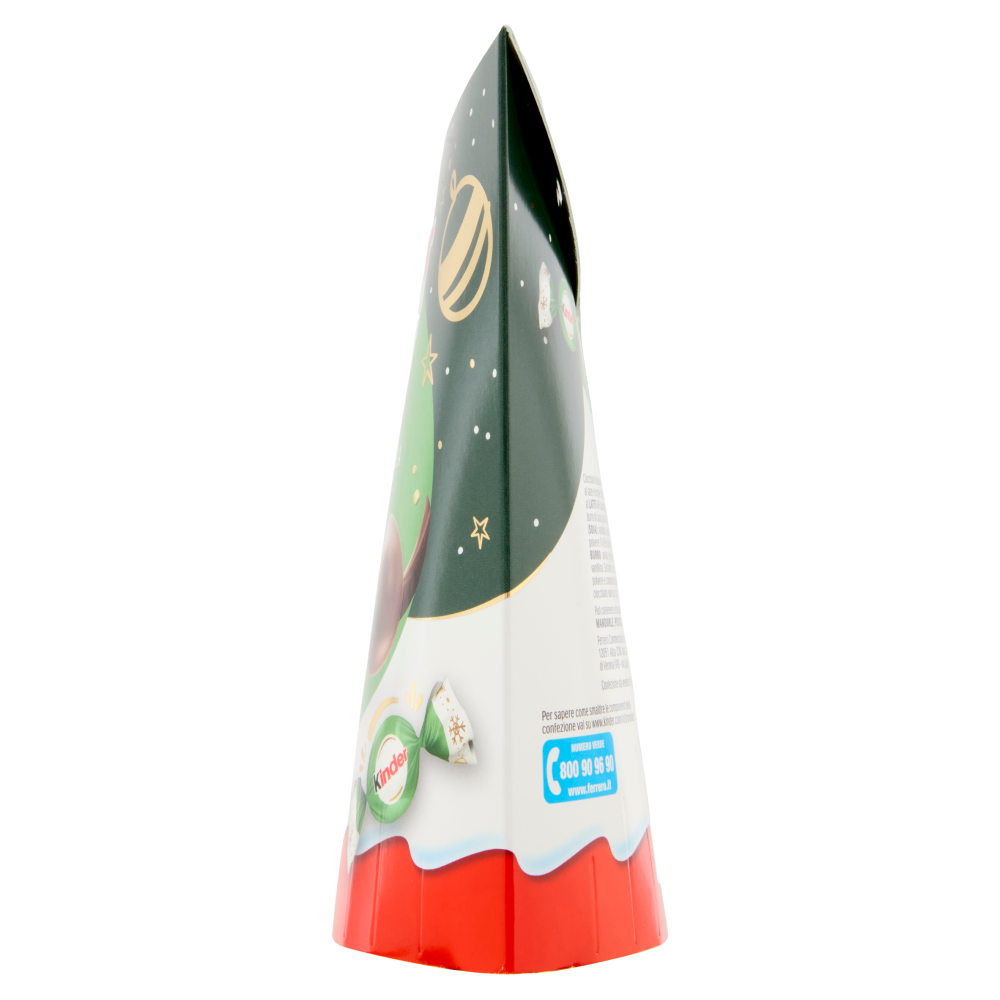 Kinder Balls Latte & Nocciola 90 g