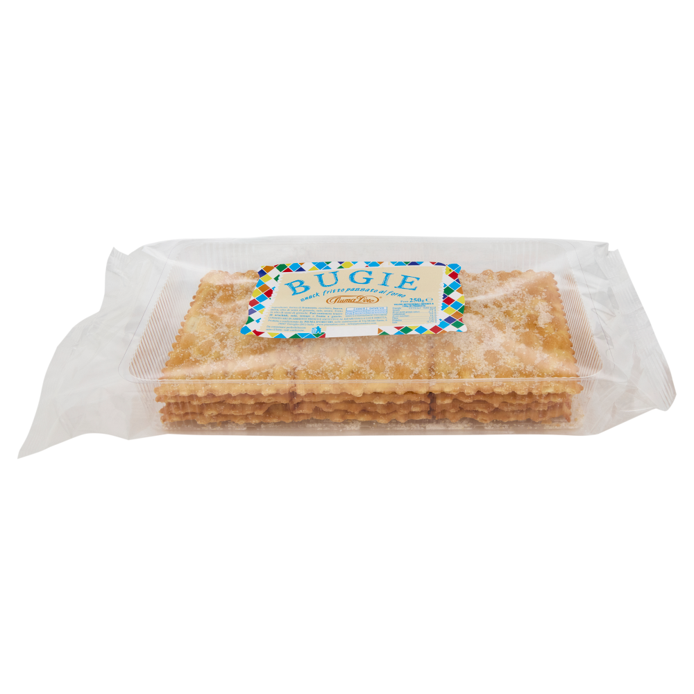 Piuma D'oro Bugie 250 g