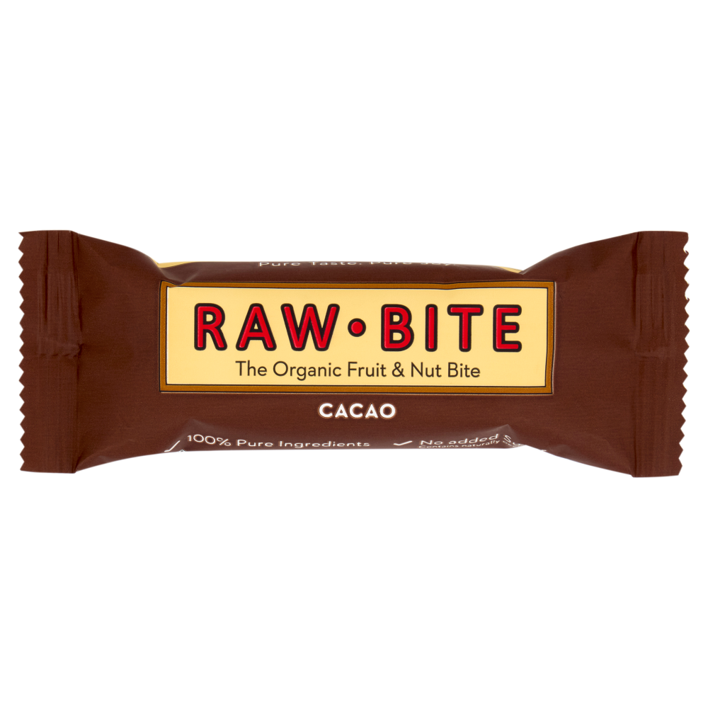 Raw Bite Cacao 50 g