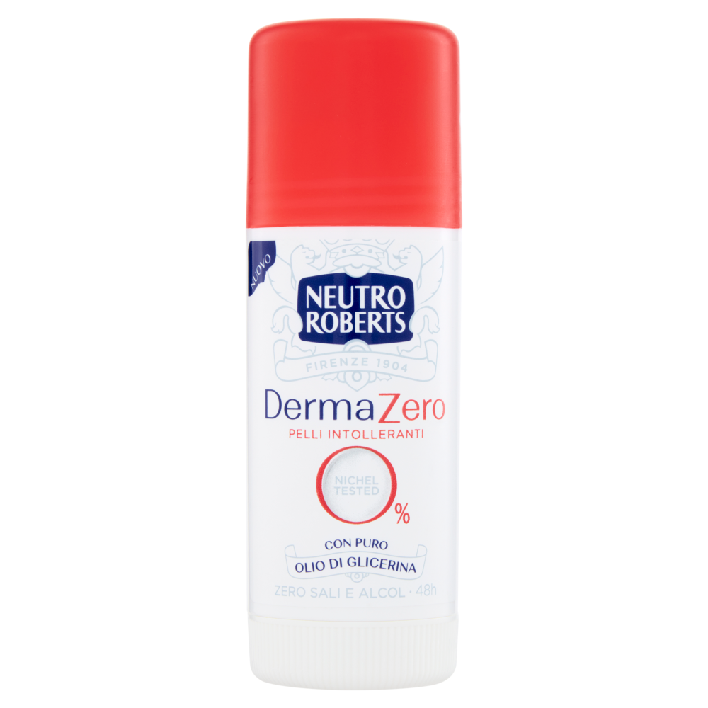 Neutro Roberts Derma Zero Pelli Intolleranti 40 ml