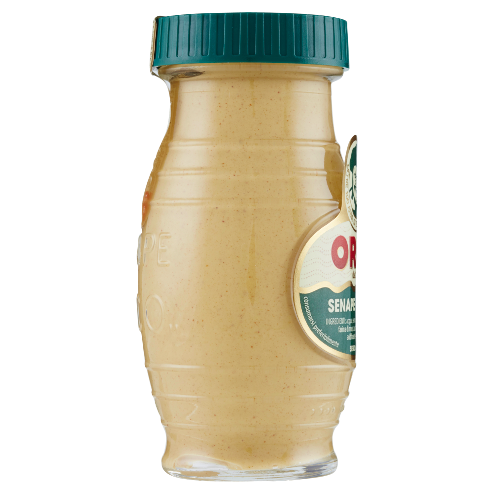 Orco Senape classica 135 g