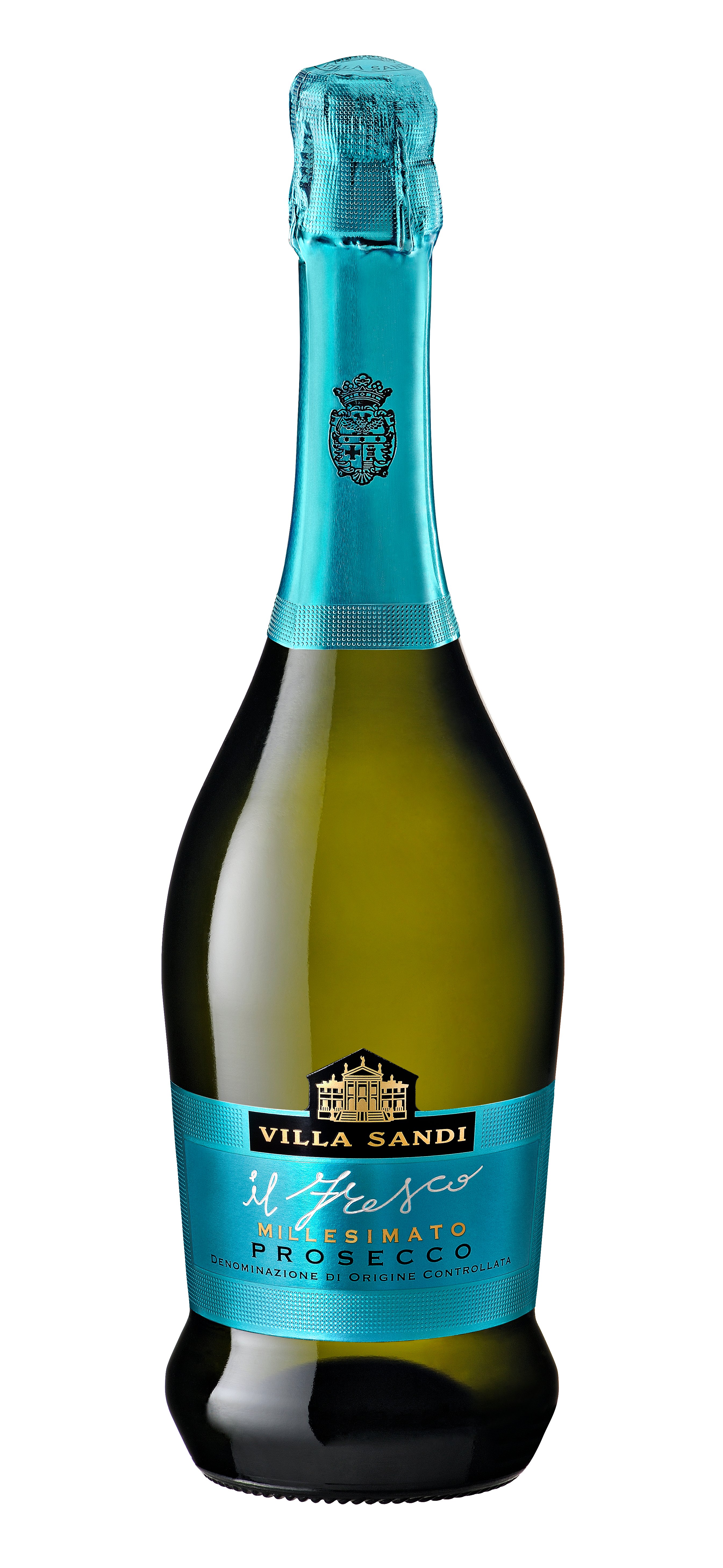 Prosecco DOC Treviso Millesimato Extra Dry Il Fresco