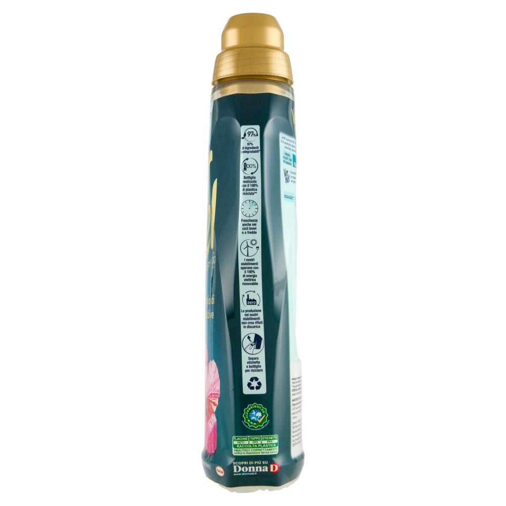 VERNEL Concentrato Aromatherapy Voglia di Maldive 1.056 mL