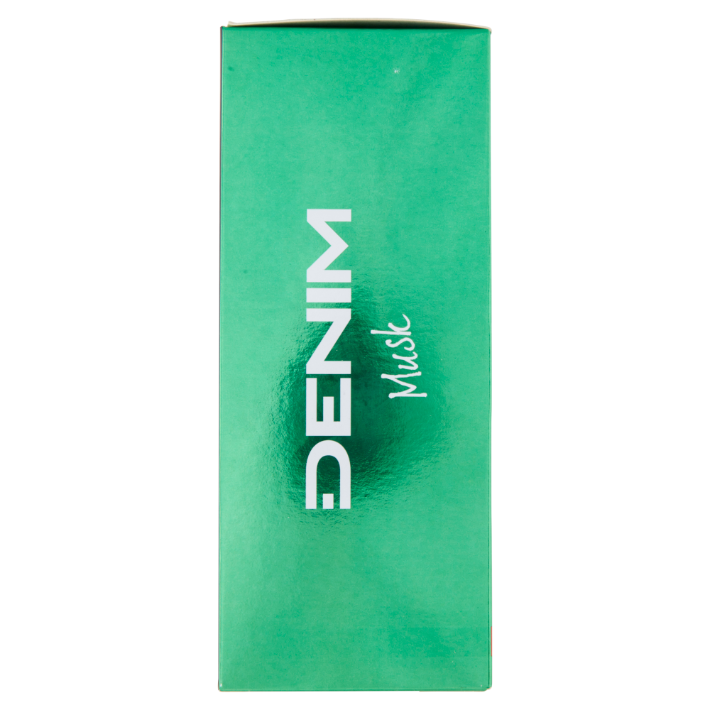 Denim Musk Trousse Denim After Shave 100 ml + Shower Gel 250 ml