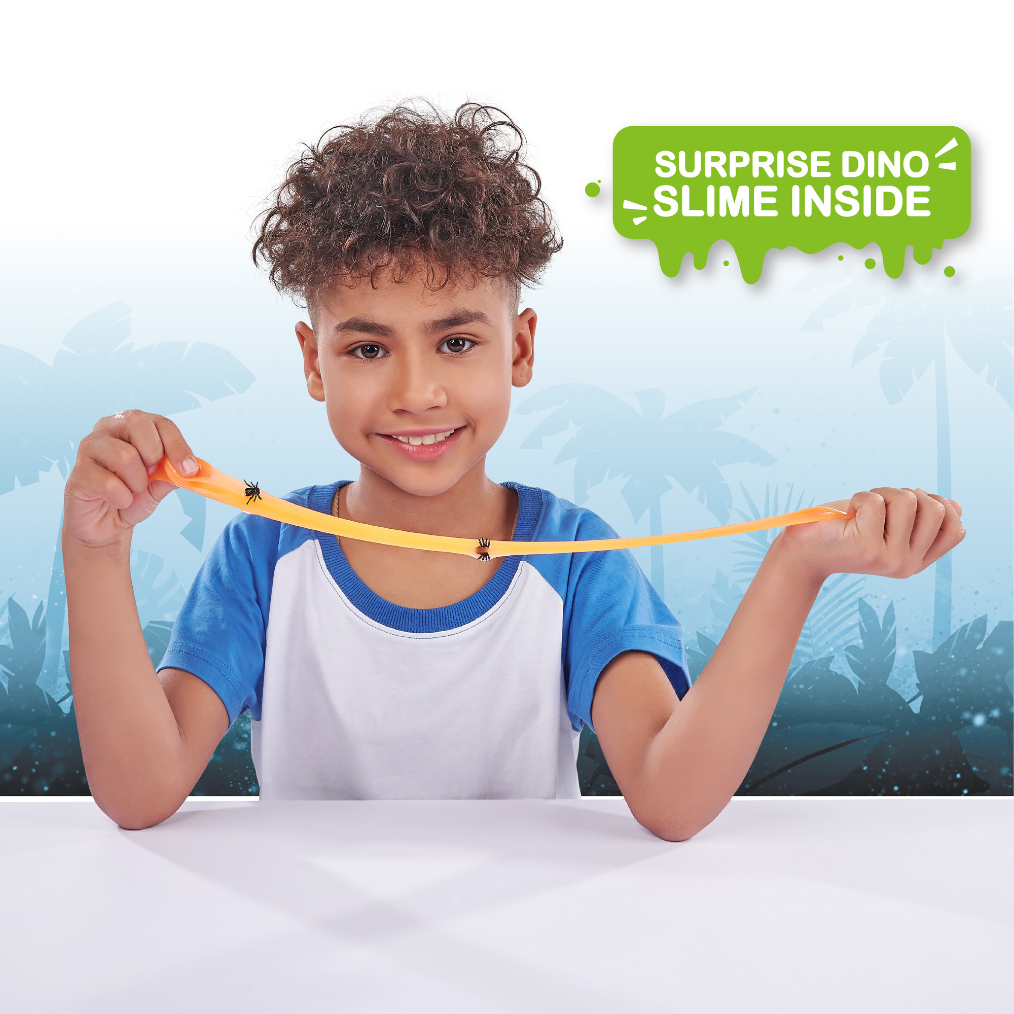 Robo Alive 25289A action figure giocattolo