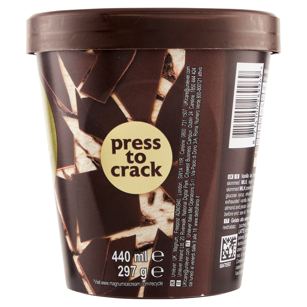 Magnum Classic 297 g