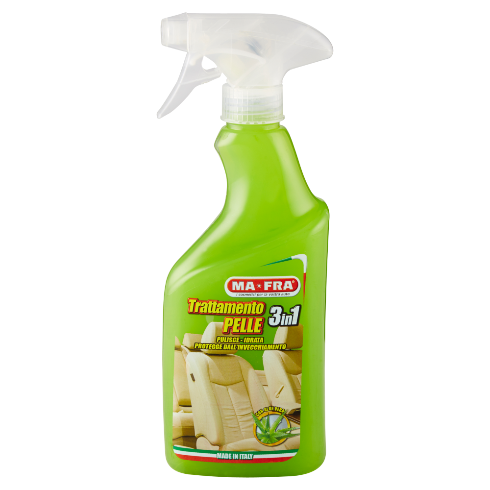 Ma-Fra Trattamento pelle 3in1 500 ml