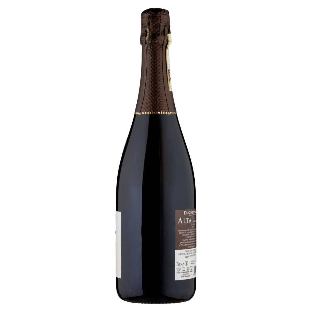 Duchessa Lia Alta Langa D.O.C.G. Metodo Classico Brut 75 cl