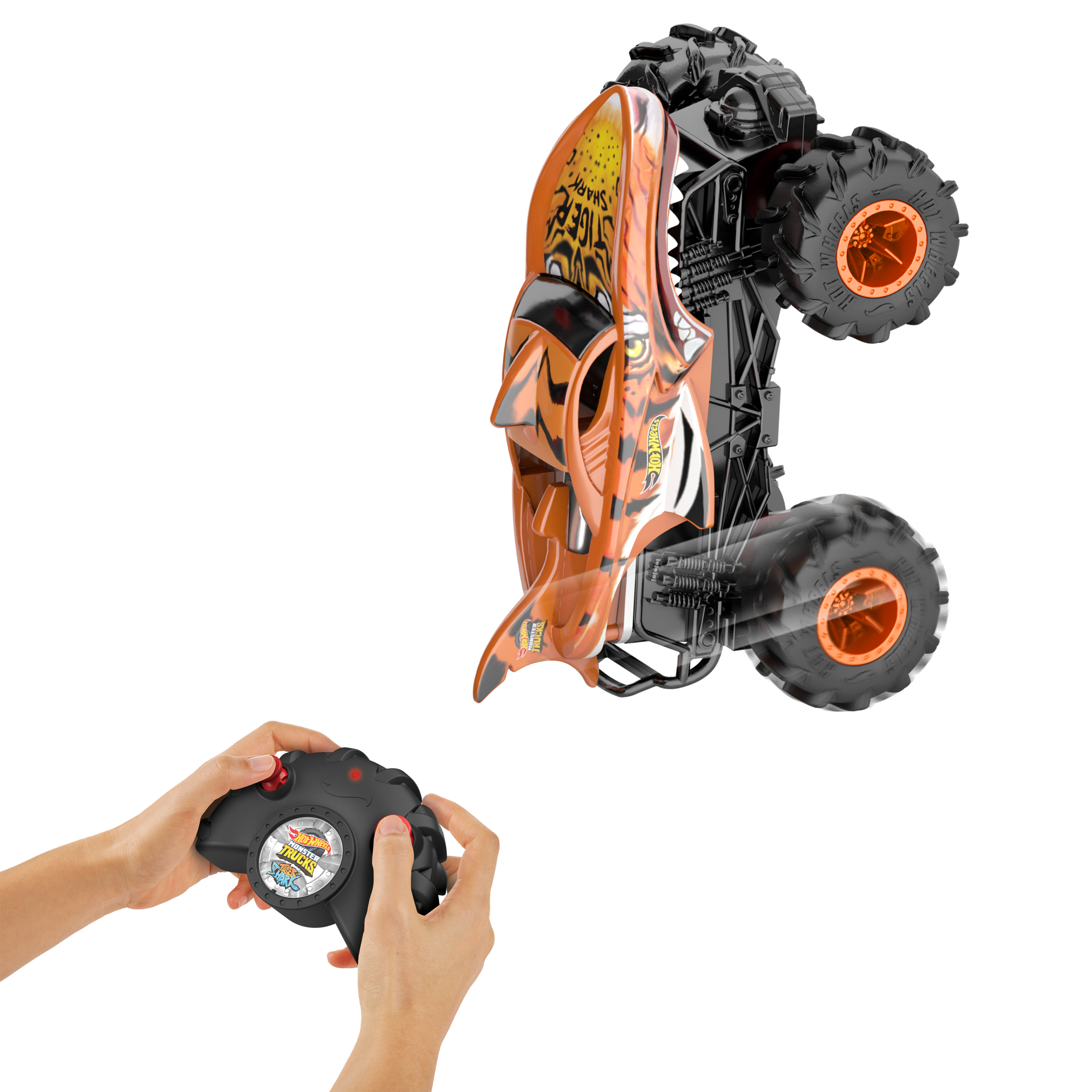 Hot Wheels Monster Trucks HNV03 veicolo giocattolo