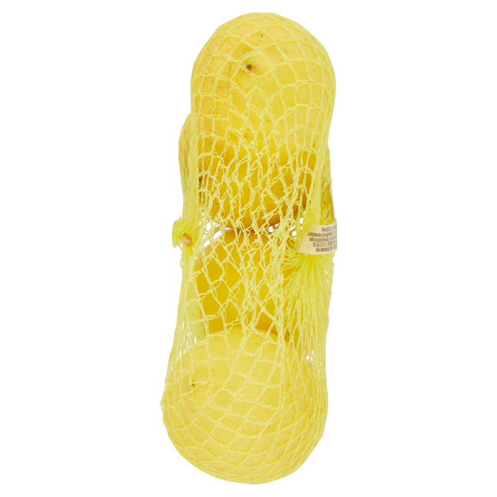 Carrefour Bio Limoni Primofiore Bio 500 g