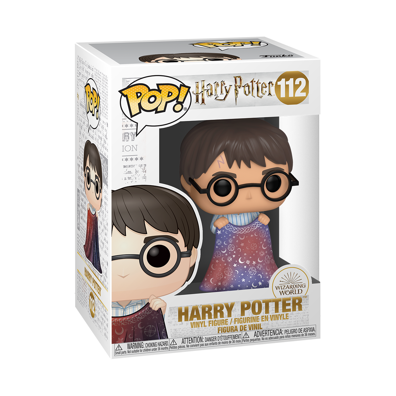 FUNKO 48063 modellino da azione e da collezione