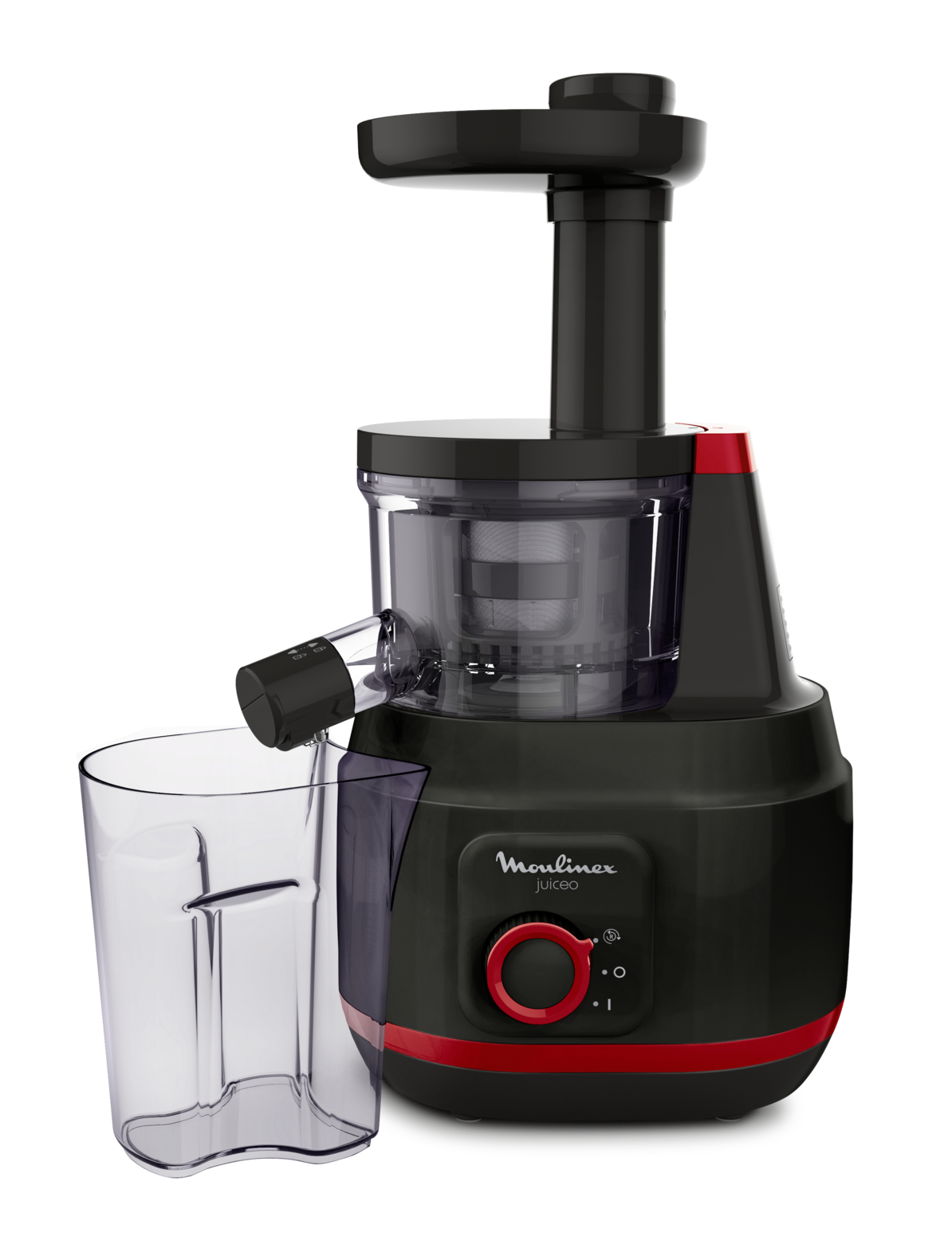 Moulinex ZU1508 Estrattore Juiceo