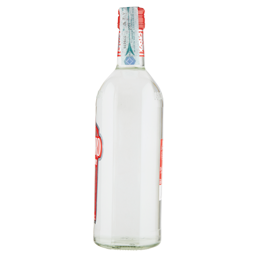 Bosford London Dry Gin 1 L