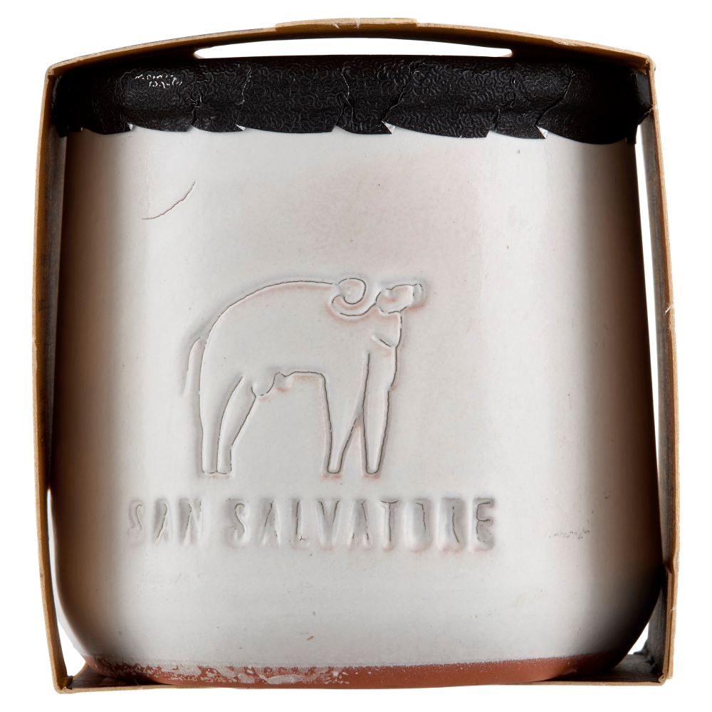 Latteria San Salvatore Dessert Cremoso Crema della Nonna 120 g