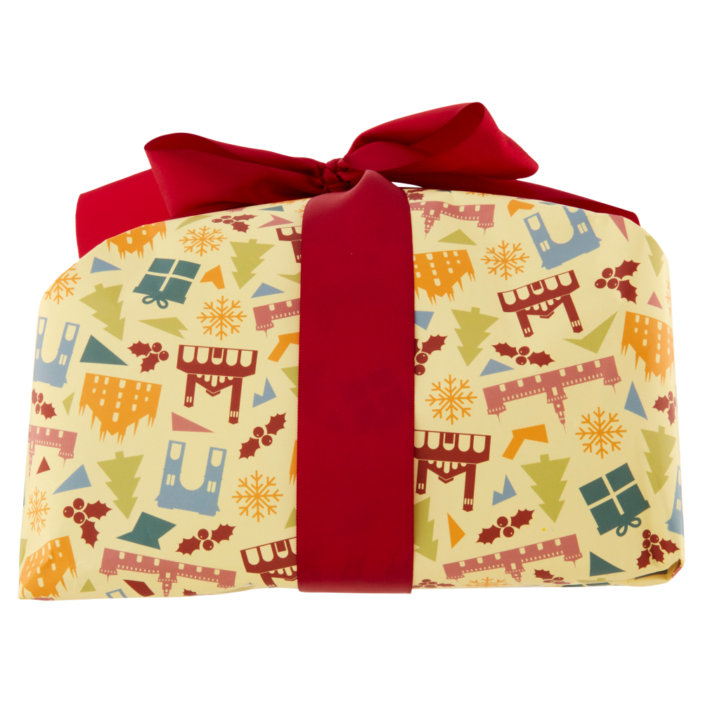 Terre d'Italia Panettone di Milano 1000 g