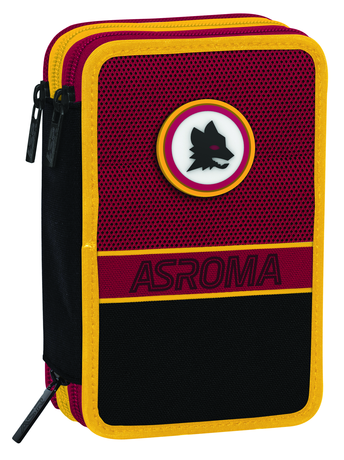 Seven 8055714230955 astuccio per matita Astuccio portamatite Poliestere Multicolore