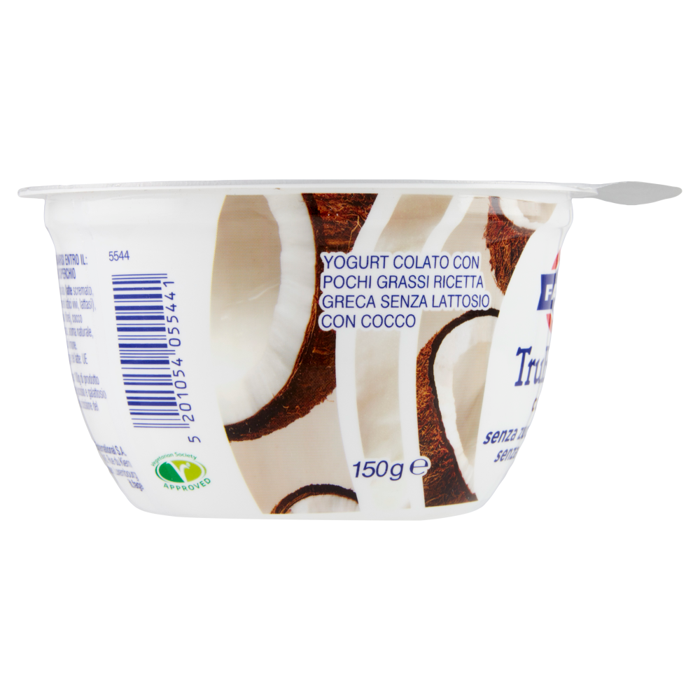 Fage TruBlend cocco 150 g