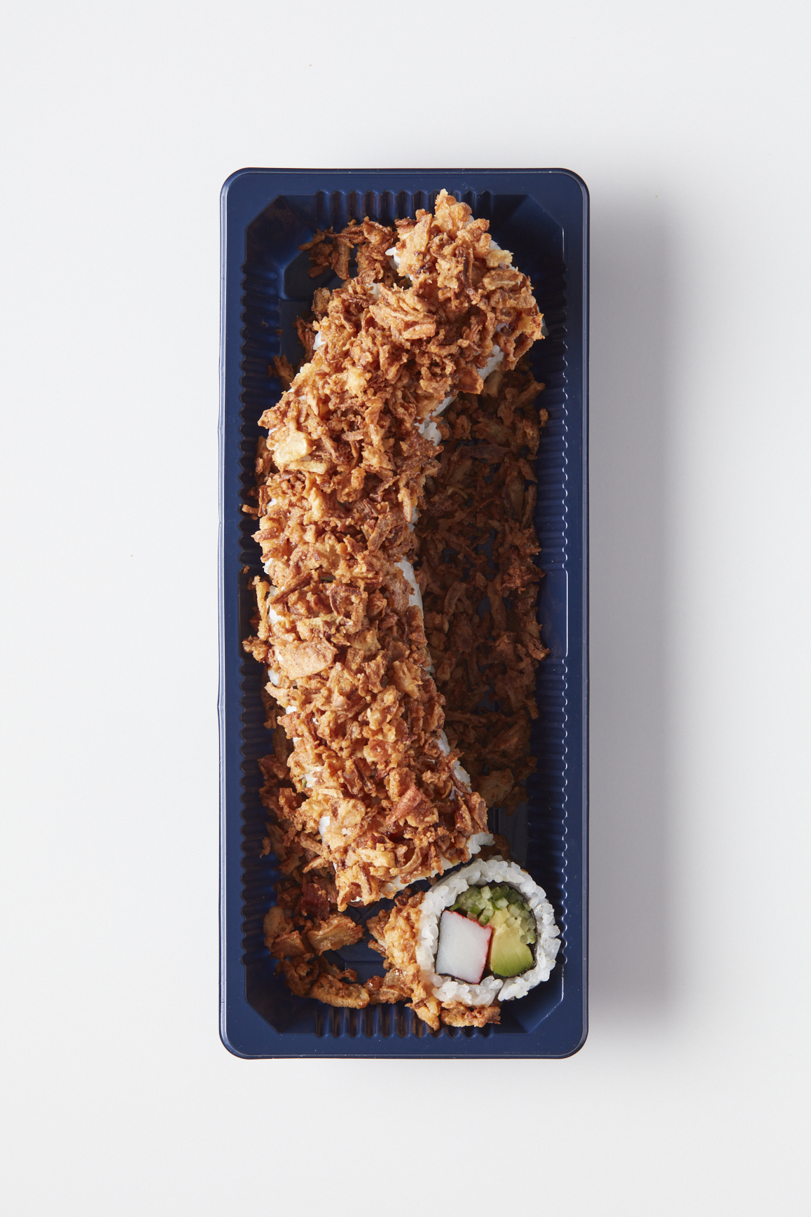 CRUNCH CALI ROLL