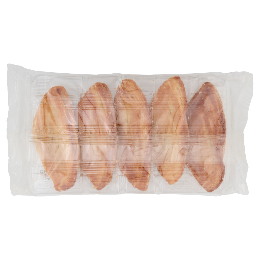 BiancoForno Fiorentine di pasta sfoglia con il 30% di confettura di albicocca 250 g