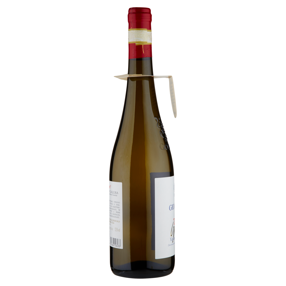 Terre d'Italia Giogantinu Tancarè Vermentino di Gallura DOCG 750 ml