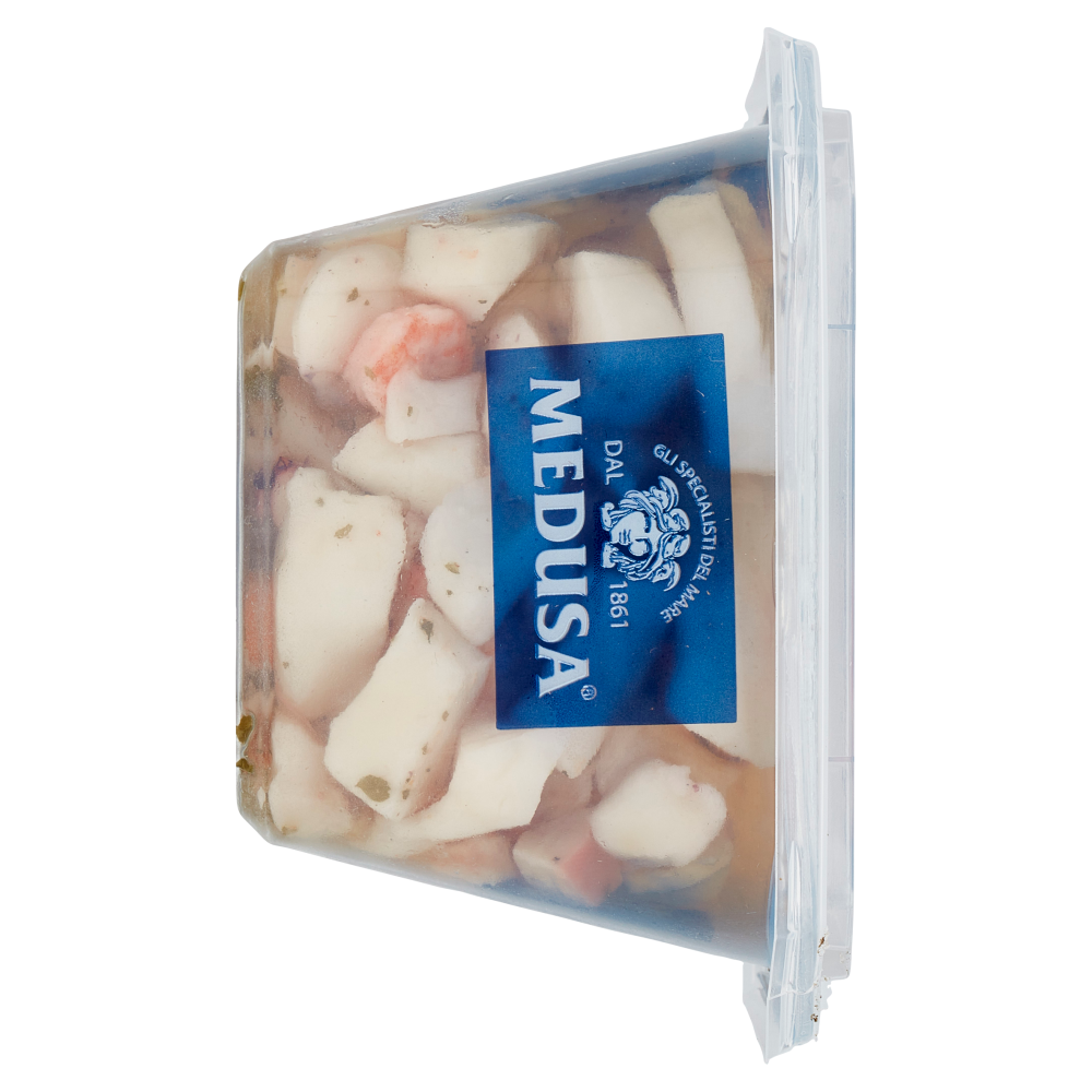 Medusa Insalata di Mare 450 g Carrefour