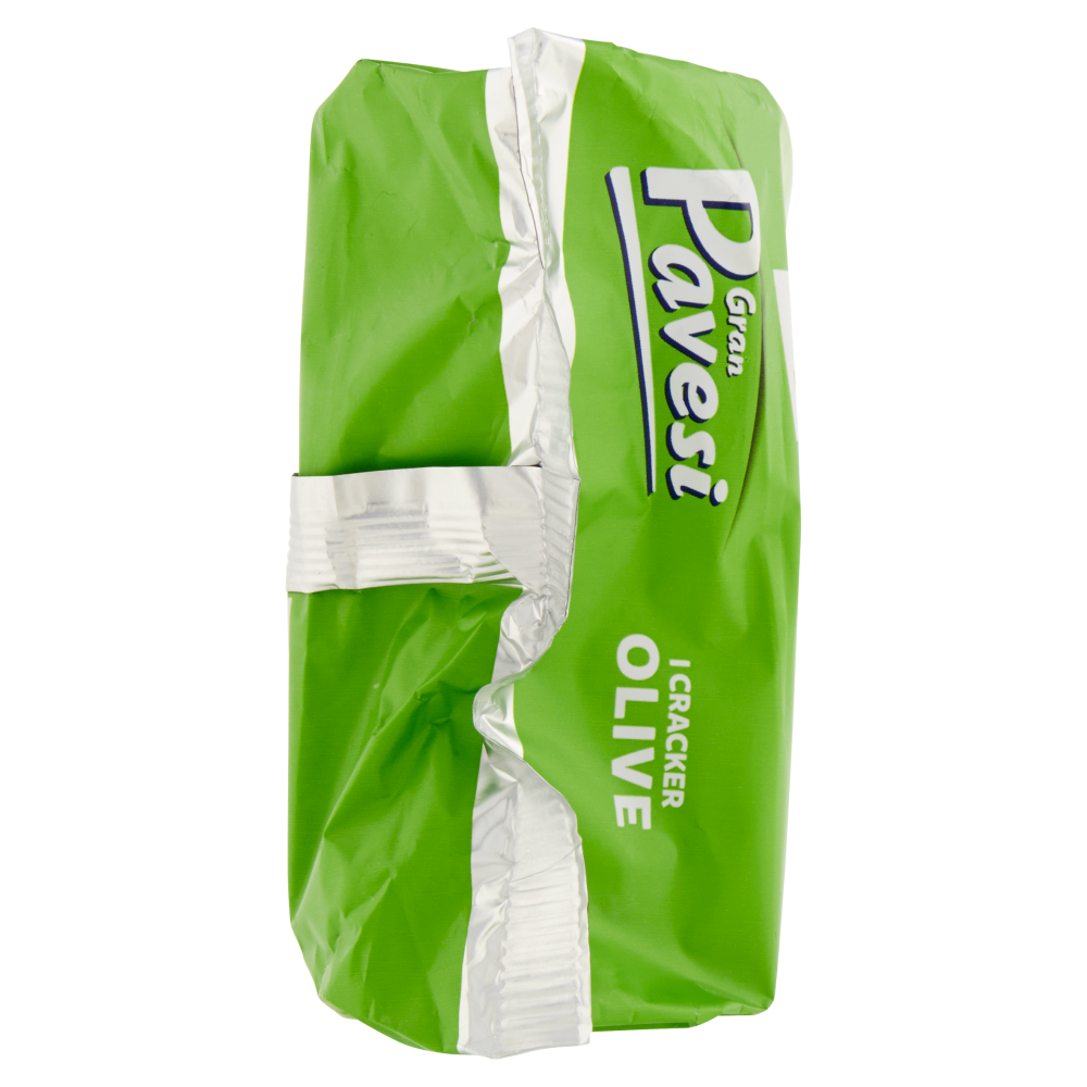 Gran Pavesi il Cracker Olive 280g