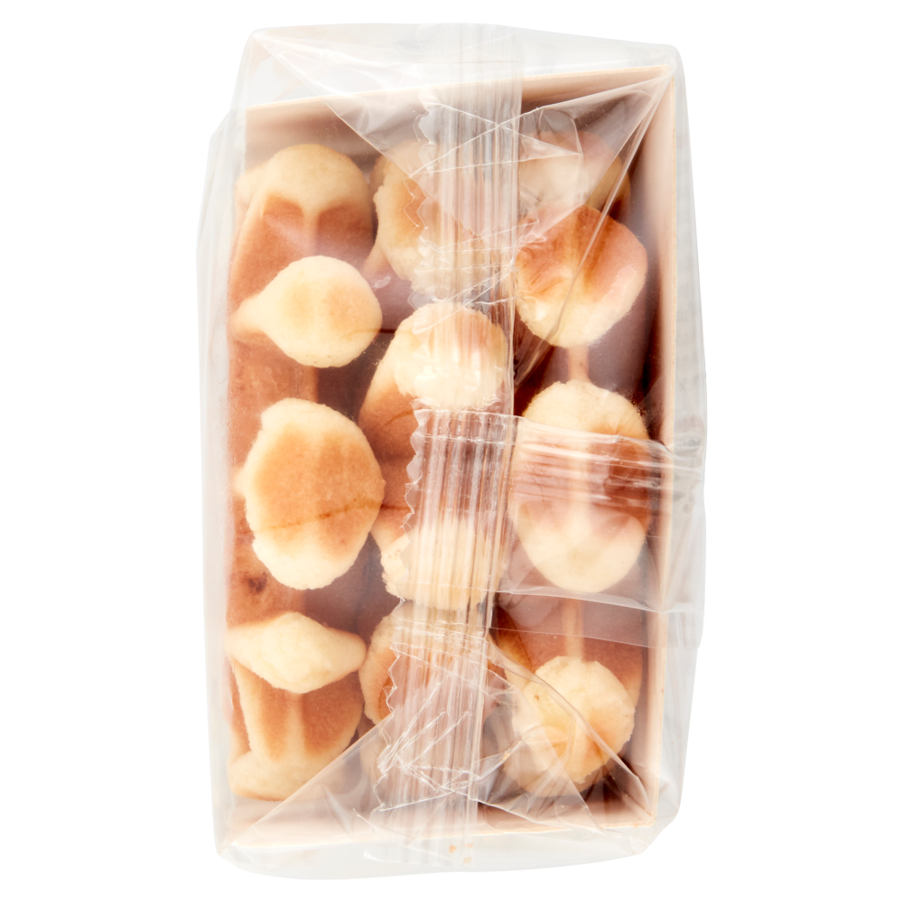 Gilli Waffles morbidi gusto vaniglia 140 g