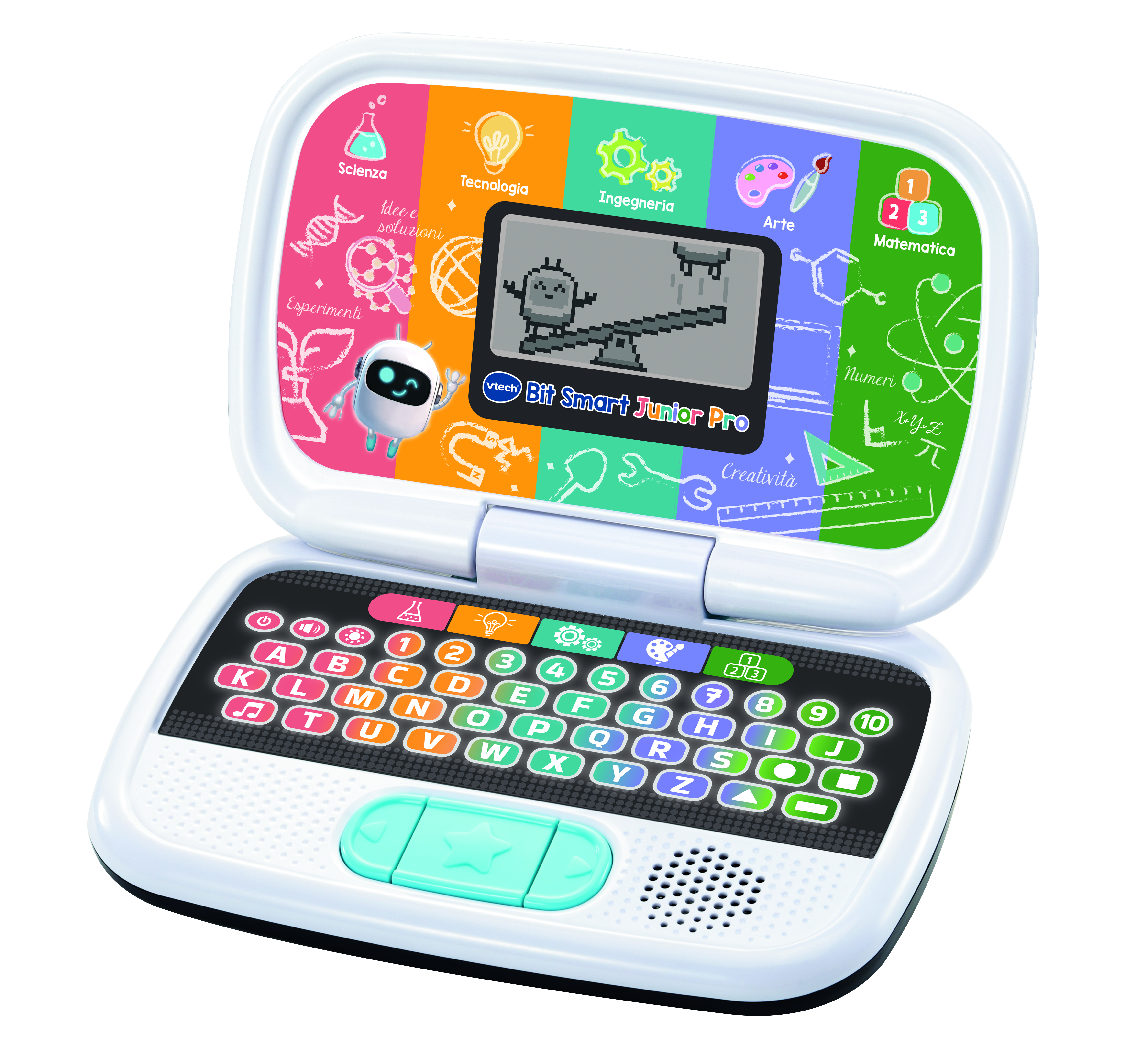 VTech Bit Smart Junior Pro