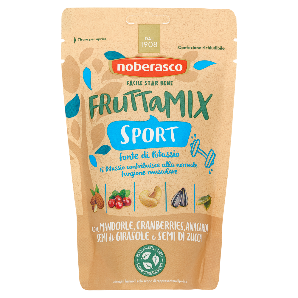 noberasco FruttaMix Sport 150 g