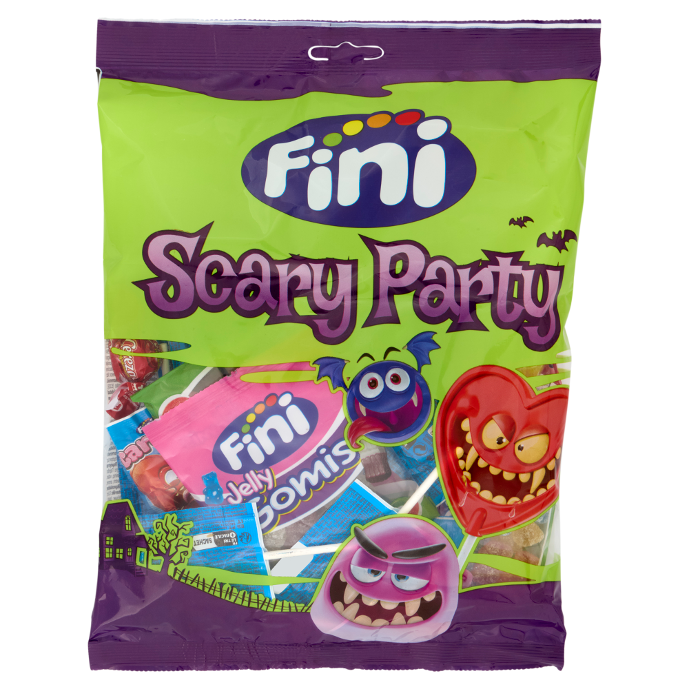 Fini Scary Party 180 g