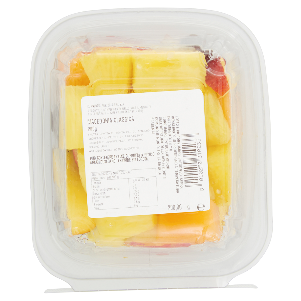 Frescosenso Macedonia Classica 200 g