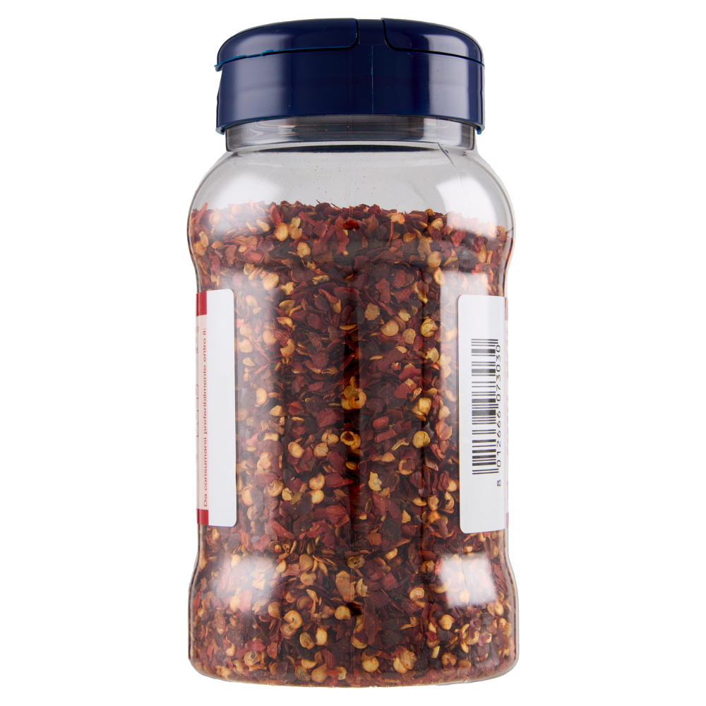 Carrefour Classic Peperoncino Frantumato 170 g