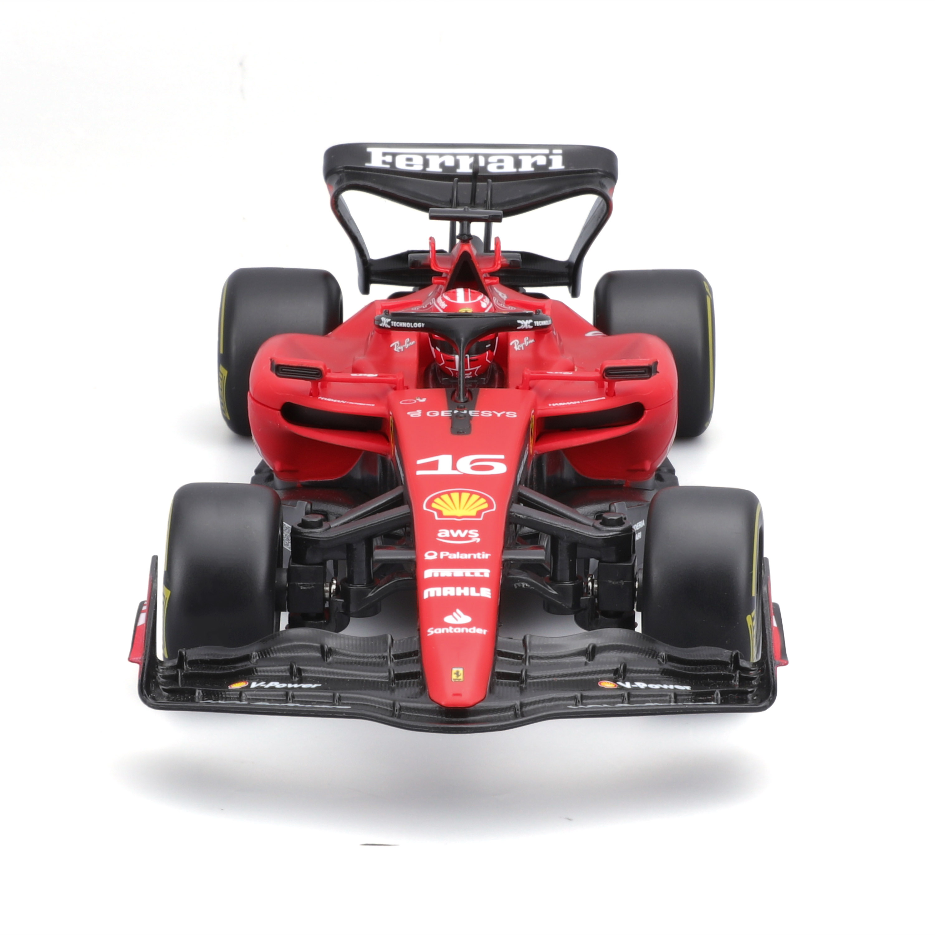 Maisto RC Ferrari SF-23 1:24