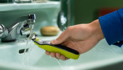 Philips OneBlade 360 QP2734/20 Face