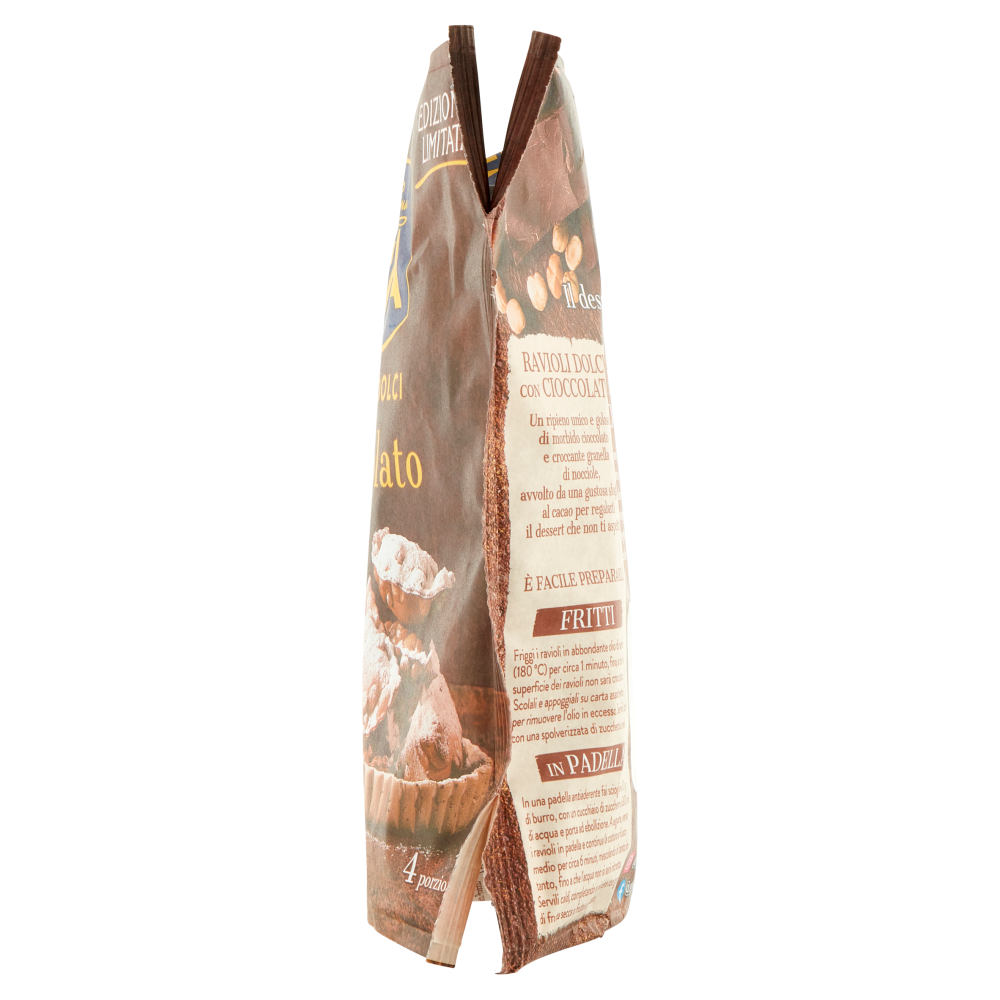 Giovanni Rana Ravioli Dolci con Cioccolato 250 g