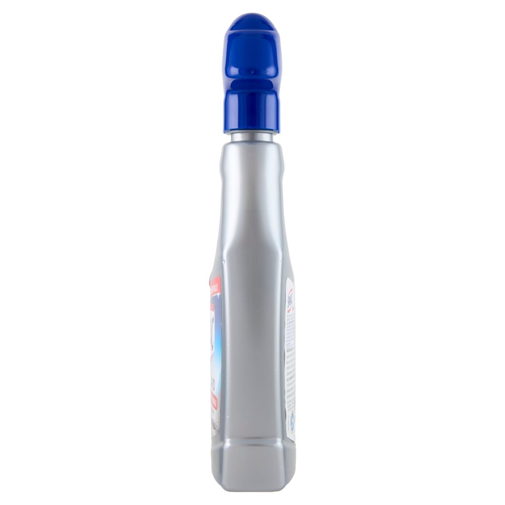 Smac Brilla Acciaio Spray 520 ml