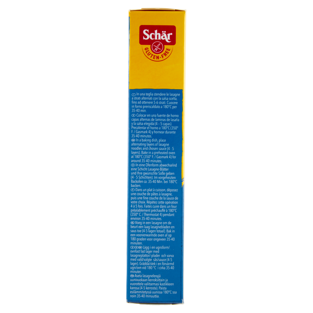 Sch&auml;r Lasagne all'Uovo 250 g