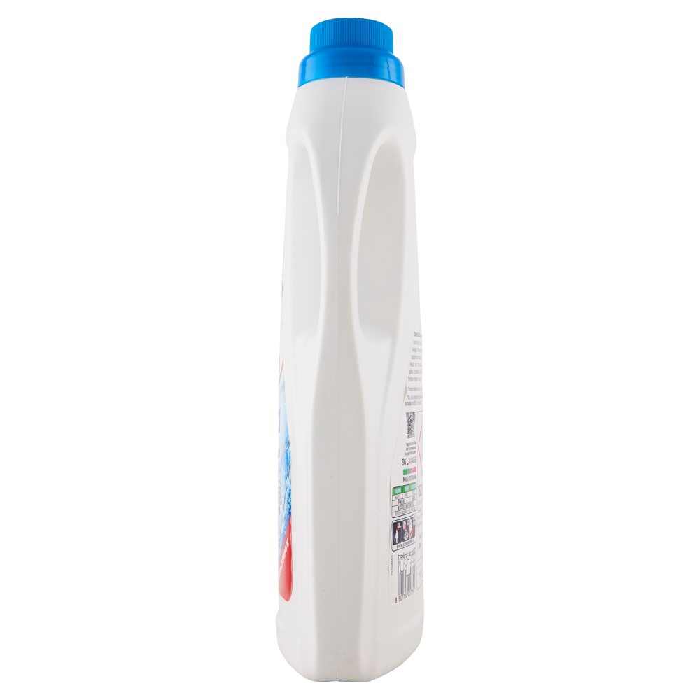 Spuma di Sciampagna Lavatrice Marsiglia 1620 ml