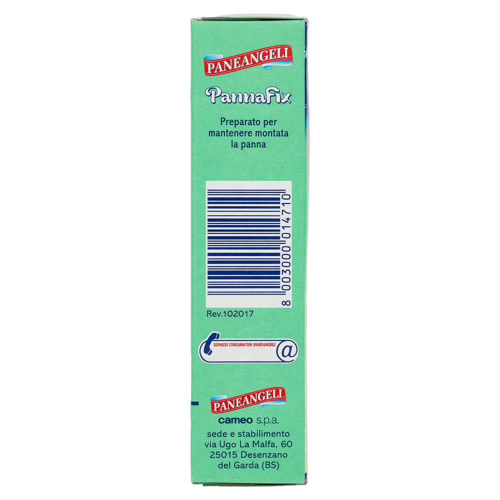 PANEANGELI PannaFix 3 x 10 g