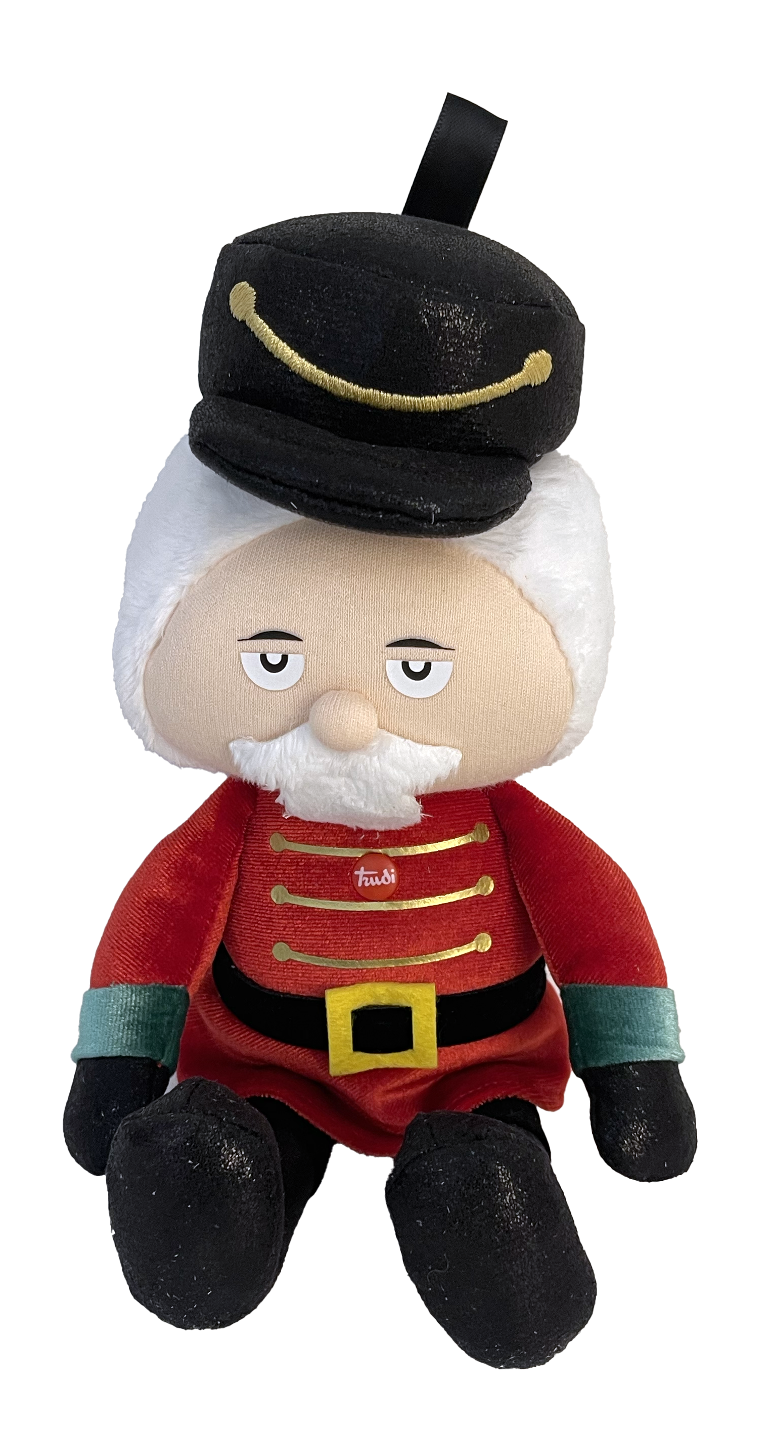 Giocoplast Soldatino Bussi by Trudi 27 cm